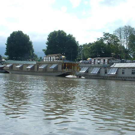 The Shelter Group Of Houseboats & Tour Organiser Srinagar  Luaran gambar