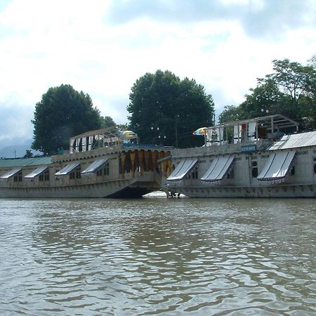 The Shelter Group Of Houseboats & Tour Organiser Srinagar  Luaran gambar