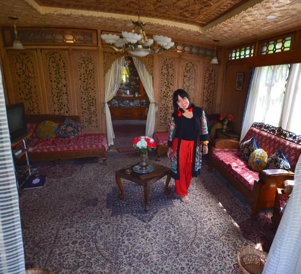 The Shelter Group Of Houseboats & Tour Organiser Srinagar  Luaran gambar