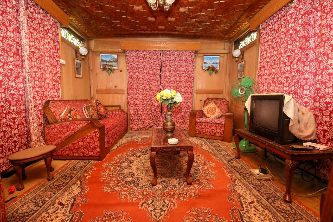 The Shelter Group Of Houseboats & Tour Organiser Srinagar  Luaran gambar